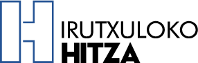 Irutxuloko Hitza